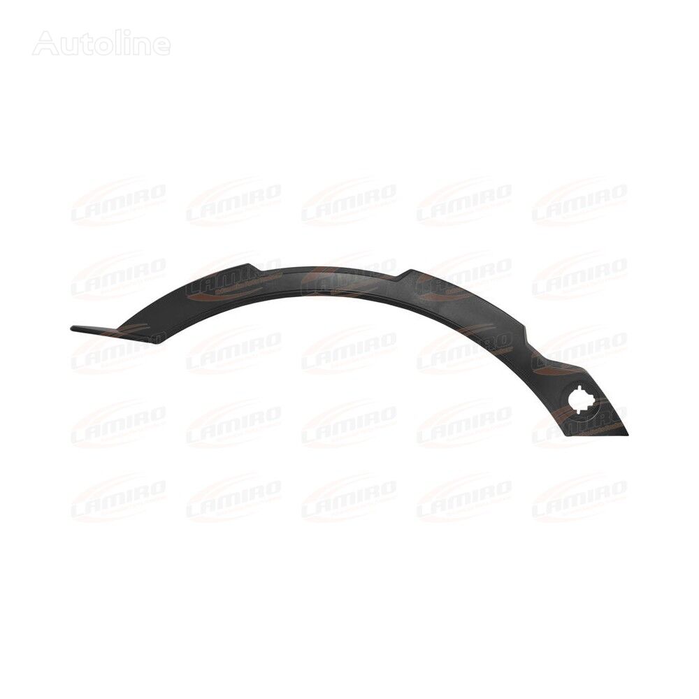 chlapacz MAN TG3 TGX FRONT MUDGUARD STRIP RH UPPER do ciągnika siodłowego MAN TGX (2021-)