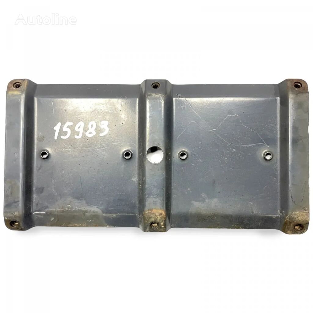 Placă pentru apărători de noroi stânga 15983 mud flap for Scania – Cod truck