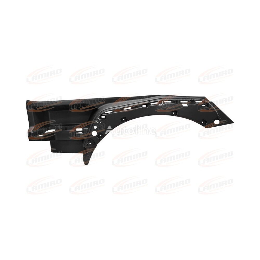 رفرف الطين Renault GAMA T MUDGUARD  LEFT لـ السيارات القاطرة Renault T-SERIES (2015-)