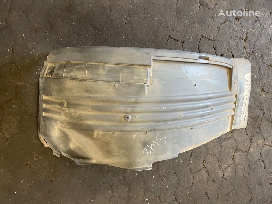 Scania MUDGUARD 1485485 mud flap for truck