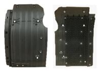 Scania RE. INNER MUDGUARD W/ANTI-SPRAY, LH 2298043 mud flap for truck