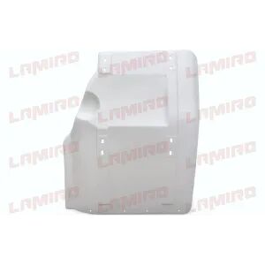 брызговик Scania SERIES 2 / 3 CAB MUDGUARD REAR PART RH для грузовика Scania MAGNUM E-TECH (2002-2005)