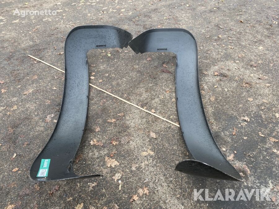 Skærme til Deutz mud flap for Deutz wheel tractor