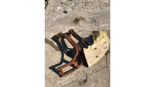 stelaże mud flap for JCB 4cx  backhoe loader