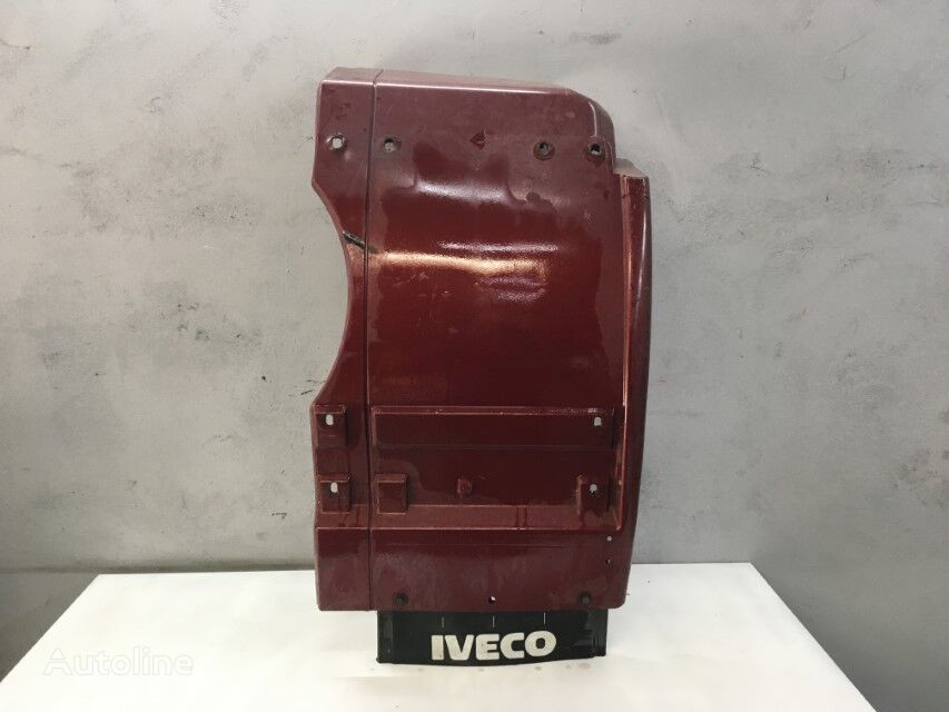 guardabarro para IVECO STRALIS camión