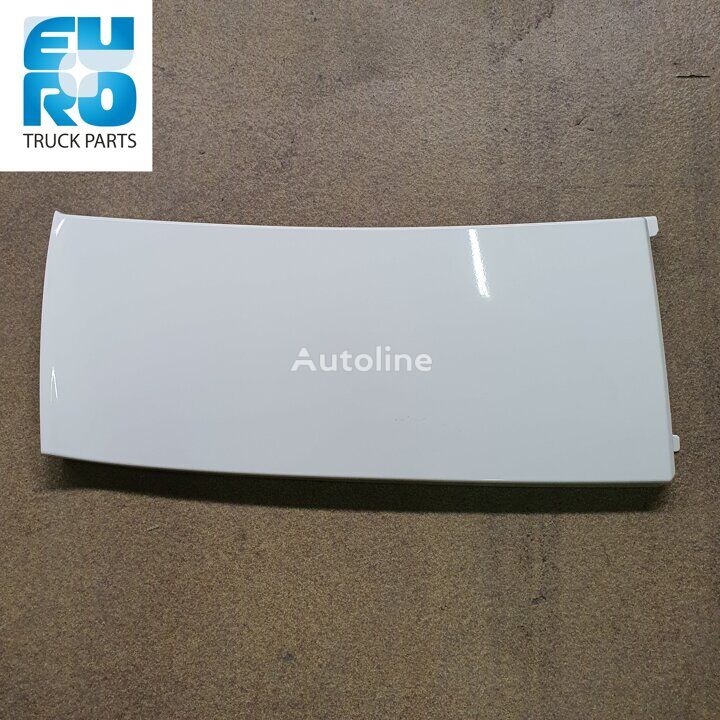 mudguard for DAF truck tractor