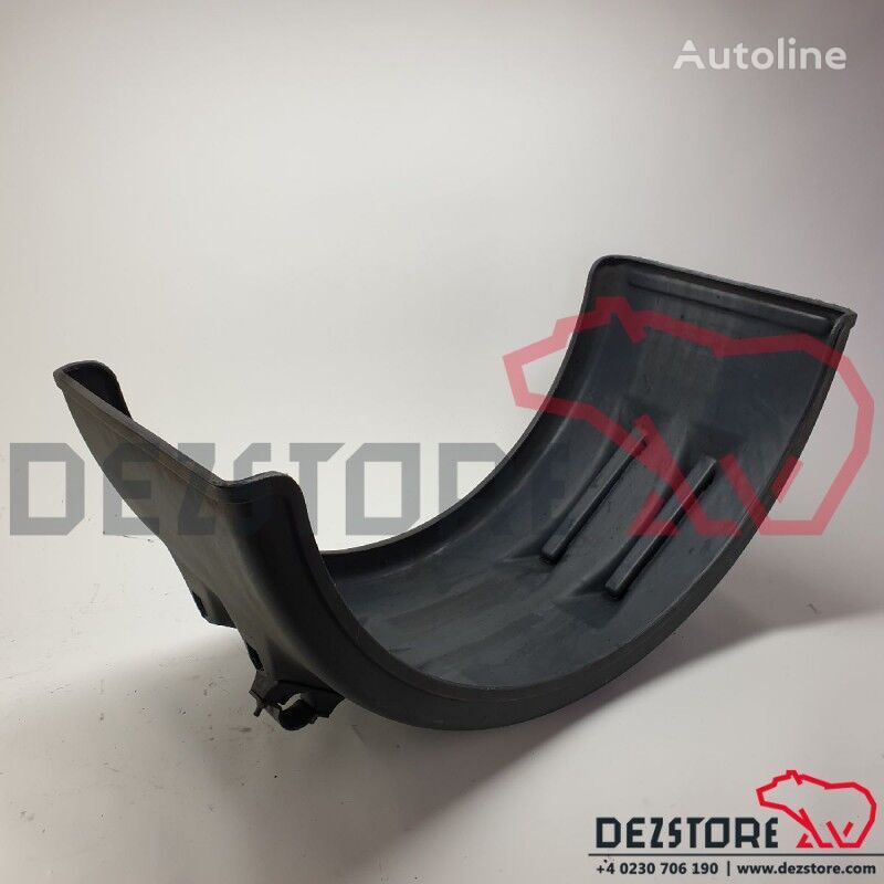 81664106598 mudguard for MAN TGS truck tractor