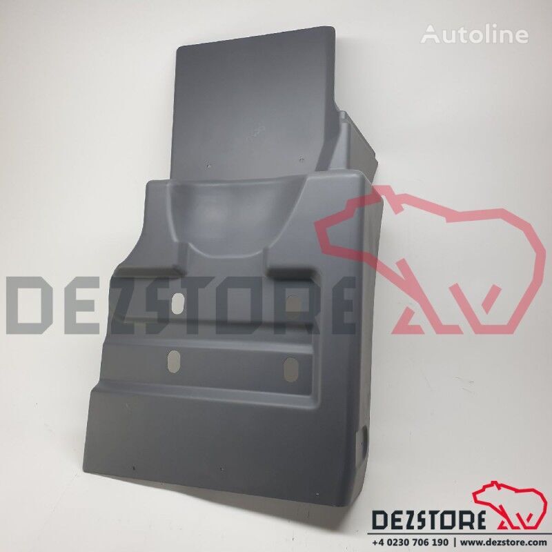 aripă plastic A9418814301 pentru cap tractor Mercedes-Benz ACTROS MP3