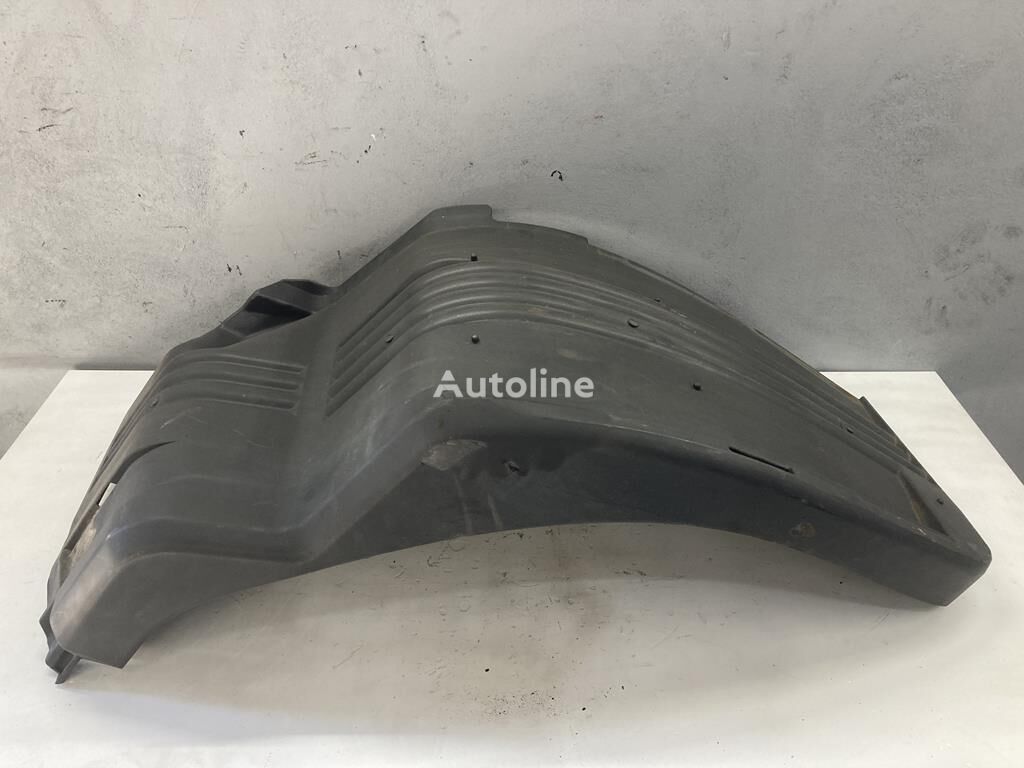 mudguard for Scania P series truck