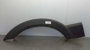 mudguard for Opel MOVANO B KASTEN/COMBI cargo van