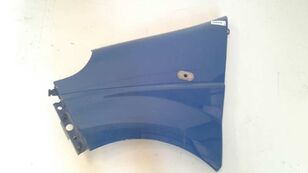 mudguard for Nissan PRIMASTAR (X..) cargo van