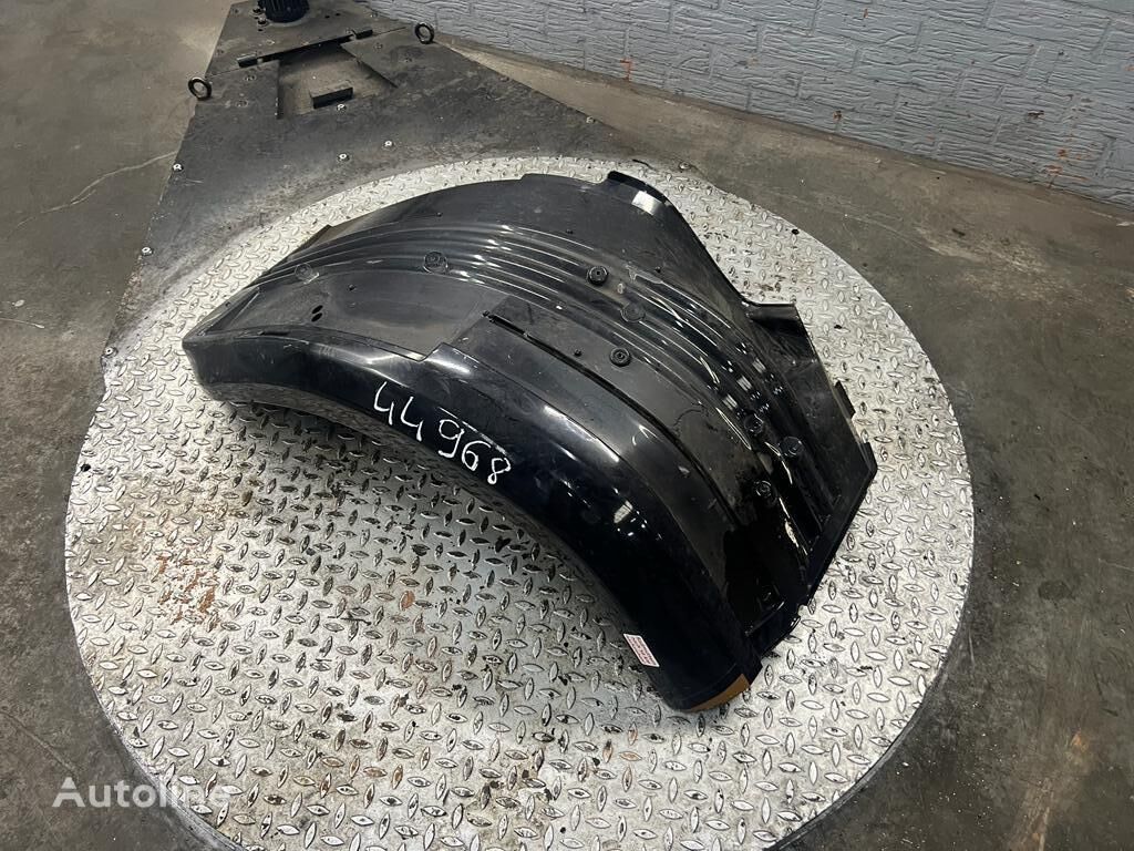 mudguard for Scania LV / RA R-serie truck