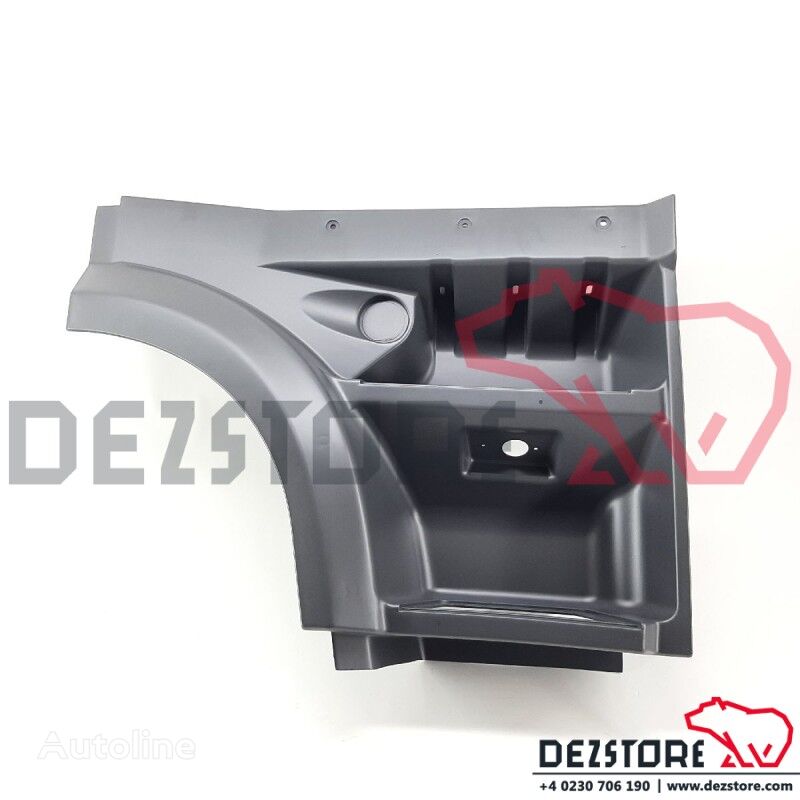 1796245 guardabarro para DAF XF105 tractora