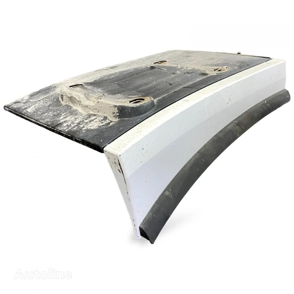 mudguard for Mercedes-Benz truck