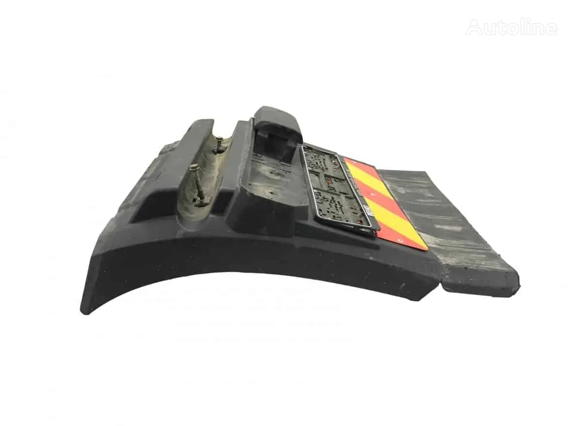 A9605200920 skvettskjerm for Mercedes-Benz lastebil