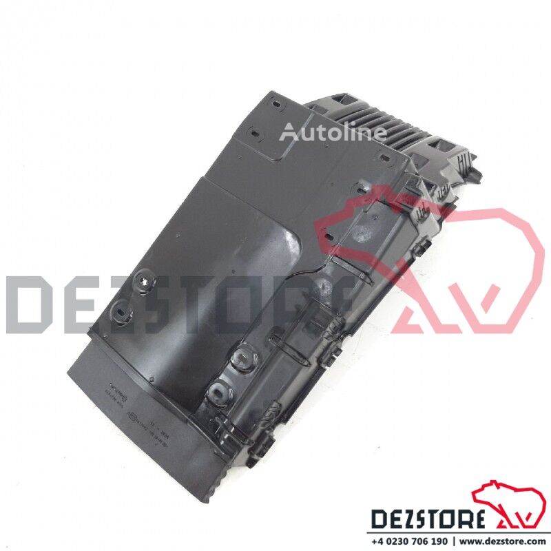 81612110514 mudguard for MAN TGS truck tractor - Autoline