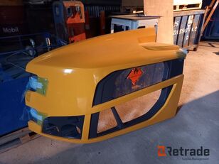 blatobran za Volvo A30 zglobnog dampera