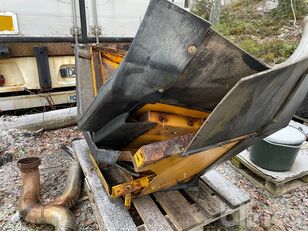 Mudguard for Volvo L50 wheel loader for sale - Image 5 | Machineryline TZ Mudguard for Volvo L50 wheel loader | Image 5 - Machineryline