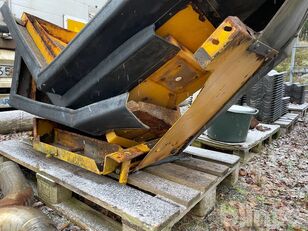 Mudguard for Volvo L50 wheel loader for sale - Image 6 | Machineryline TZ Mudguard for Volvo L50 wheel loader | Image 6 - Machineryline