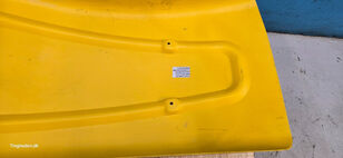 guardabarro para New Holland W170B cargadora de ruedas