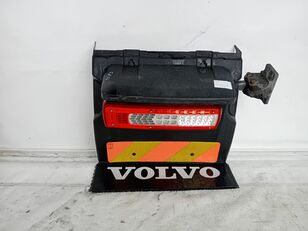 21094394 mudguard for Renault T-Serie | 13 truck