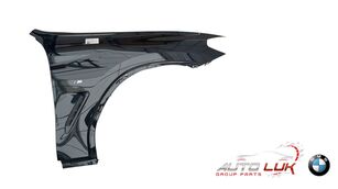 BMW guardabarro para BMW X4 G02 coche