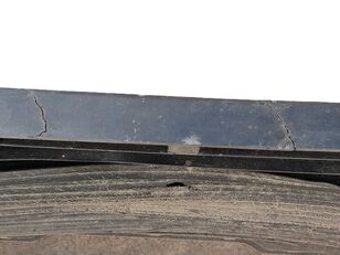 81.61210-0462 mudguard for MAN TGX 18.440 truck
