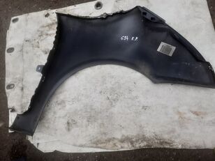 2.0 HDi 138 7840 mudguard for Citroen C4 Grand Picasso I (UA_) car