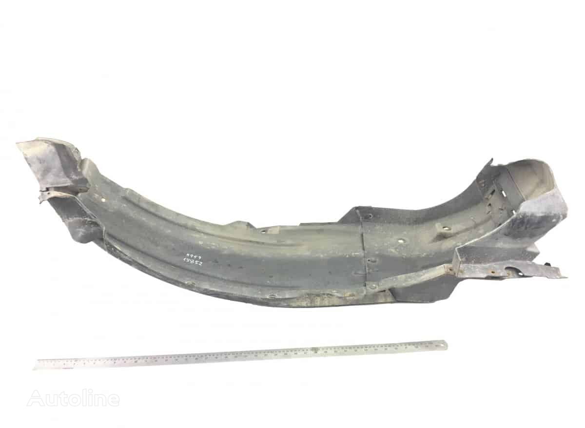 Actros MP4 2545 mudguard for Mercedes-Benz truck