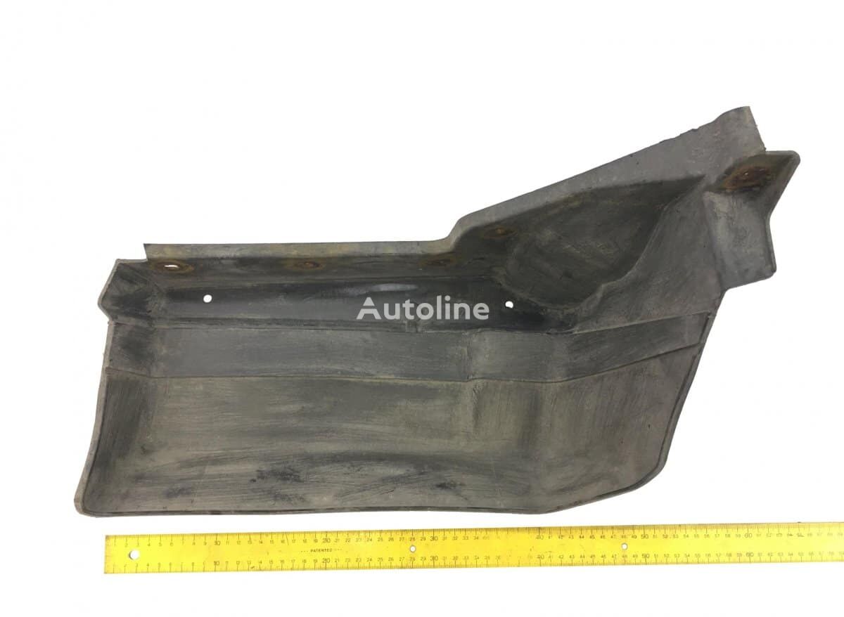 Actros MP4 2551 mudguard for Mercedes-Benz truck