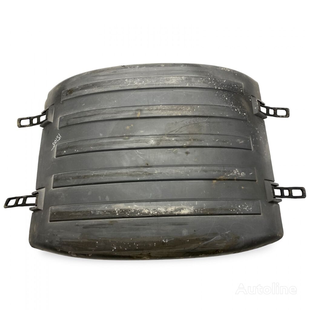 Apărător de noroi 1395276-11 mudguard for AXA motrică Scania (stânga sus) truck