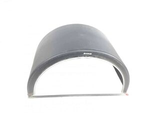 Apărător de noroi mudguard for AXA motrică stânga DOMAR DK1655 truck