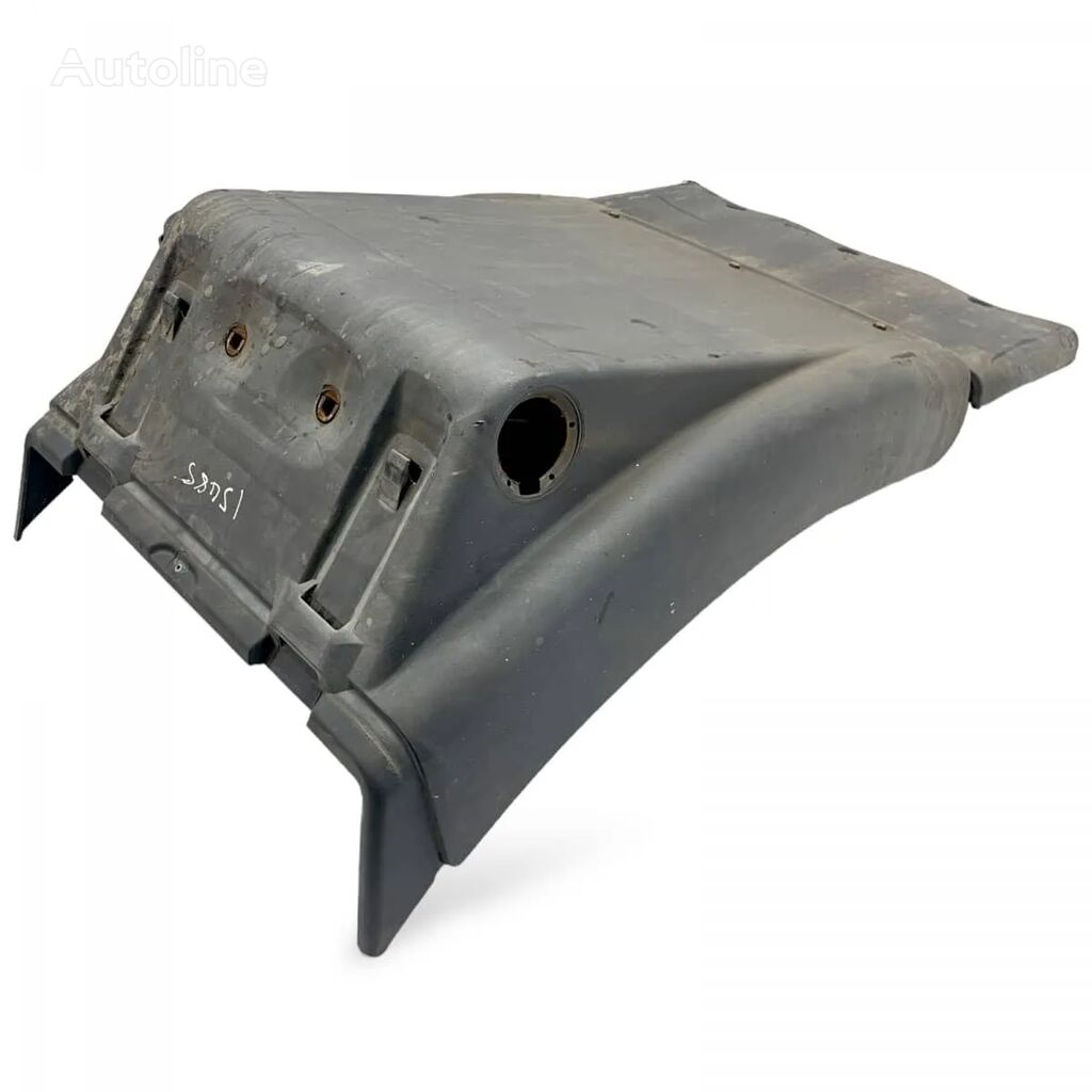 Apărător de noroi ax secundar spate dreapta mudguard for MAN 81664106608 / 81664106610 truck