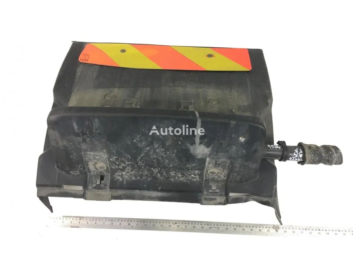 Apărător de noroi ax secundar spate dreapta mudguard for Volvo (coduri: ) truck