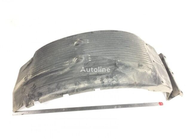 Apărător de noroi, axă față față stânga – 20372064 20372064 mudguard for Volvo FH truck