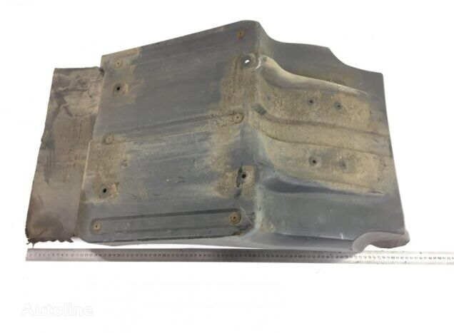 Apărător de noroi, axă față spate dreapta – 81664100176, 81.6641 mudguard for MAN TGL 7.180 truck