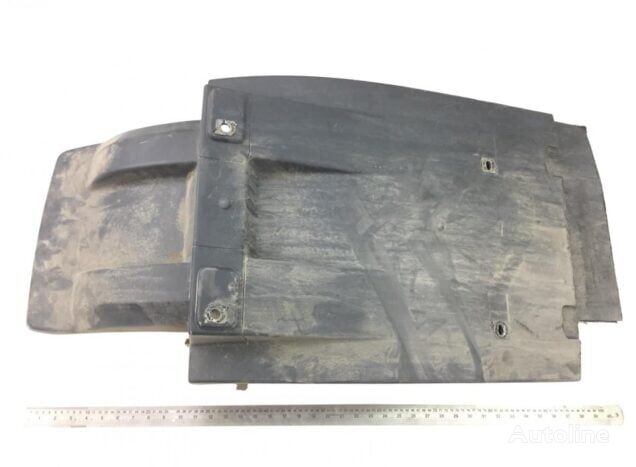 Apărător de noroi, axă față spate dreapta – 84160725, 0012091 mudguard for Volvo FM truck