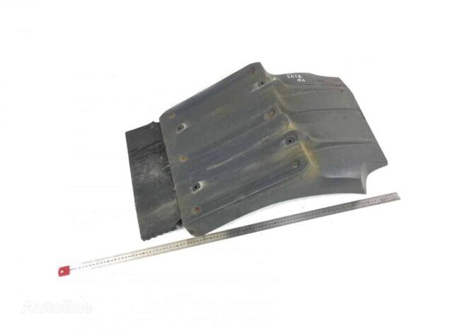 Apărător de noroi, axă față spate stânga – 81664100177, 81.66410 mudguard for MAN TGL 8.220 truck