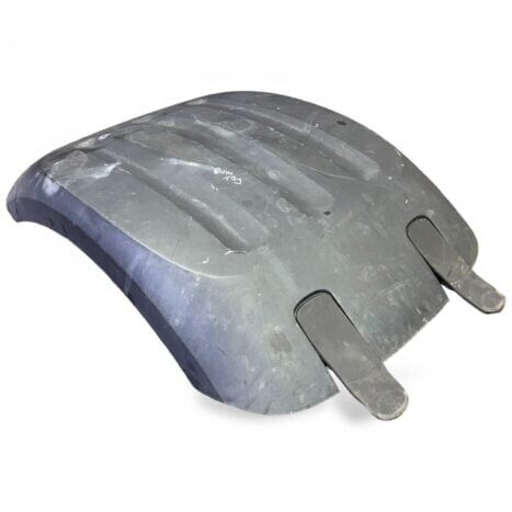 Apărător de noroi, axă motrică dreapta sus – 1875551, 1875552 1875551 mudguard for DAF CF450 truck