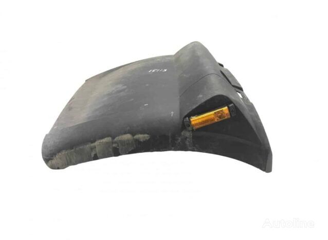 Apărător de noroi, axă motrică față stânga – 1875549 1875549 mudguard for DAF CF450 truck