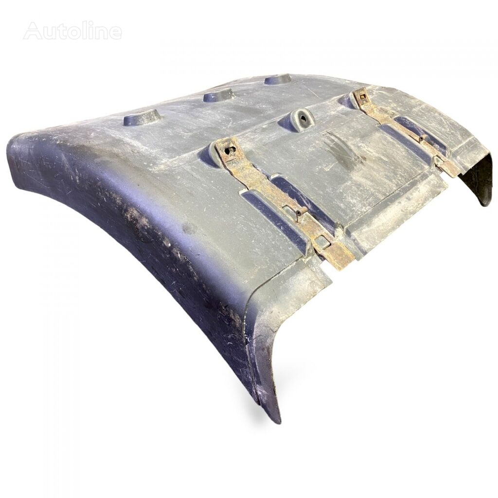 Apărător de noroi axă motrică față stânga 2668247 mudguard for Scania 2668247 truck