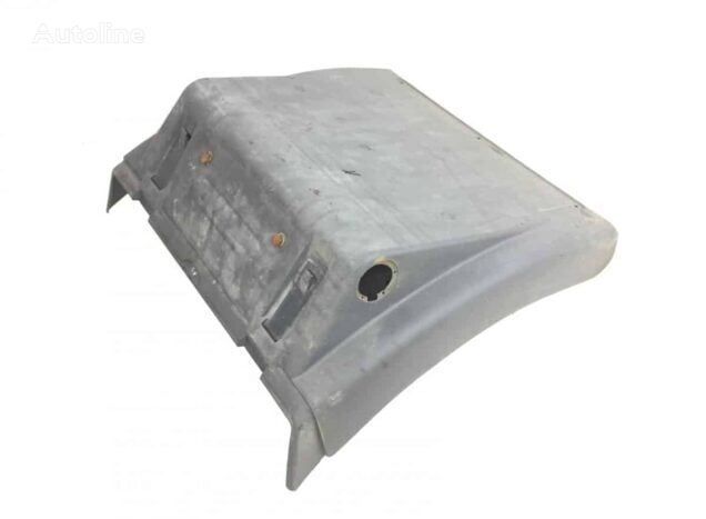 Apărător de noroi, axă motrică față stânga – 81664106599, 81.664 mudguard for MAN TGS 18.400 truck