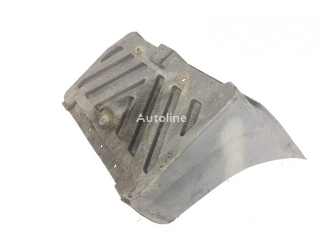 Apărător de noroi, axă motrică față stânga – 9705221601, A970522 mudguard for Mercedes-Benz Atego 2 1016 truck