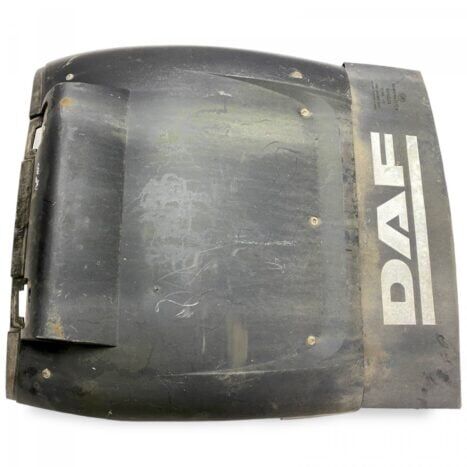 Apărător de noroi, axă motrică spate dreapta – 1875554, 2120352 1875554 mudguard for DAF CF450 truck