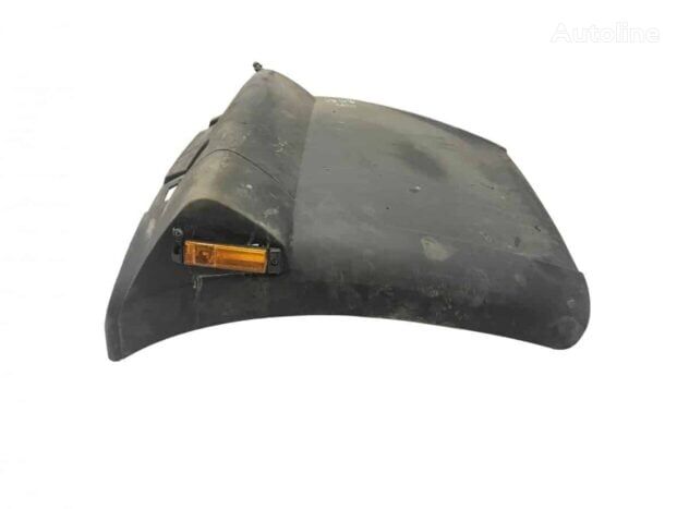 Apărător de noroi, axă motrică spate stânga – 1875550 1875550 guardabarro para DAF CF450 camión