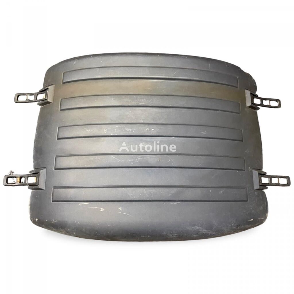 garde-boue Apărător de noroi axă motrică sus stânga 2246818-11 pour camion Scania