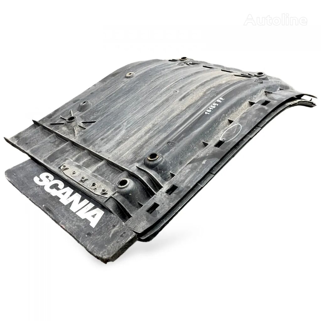 Apărător de noroi față/spate dreapta guardabarro para Scania 2599548/2298044 camión