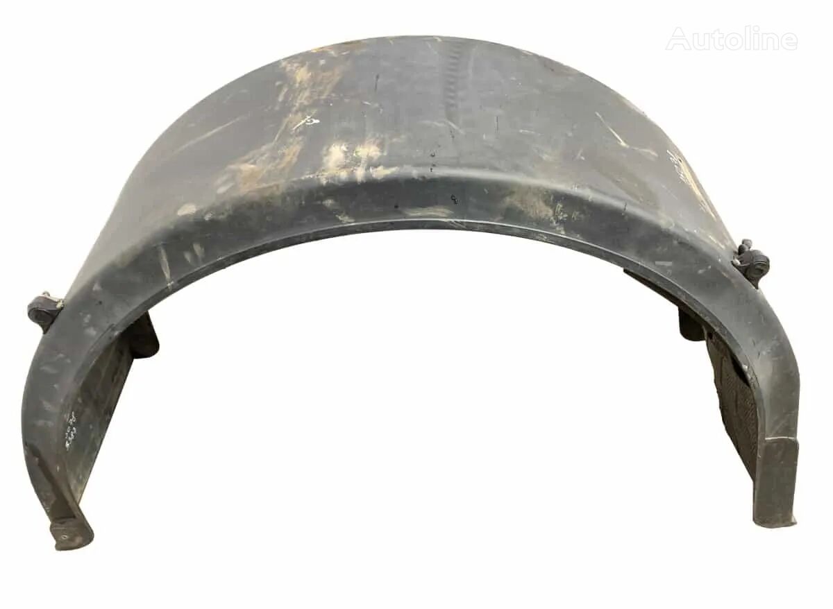 Apărător de noroi pentru ax secundar dreapta 41298868 mudguard for IVECO truck