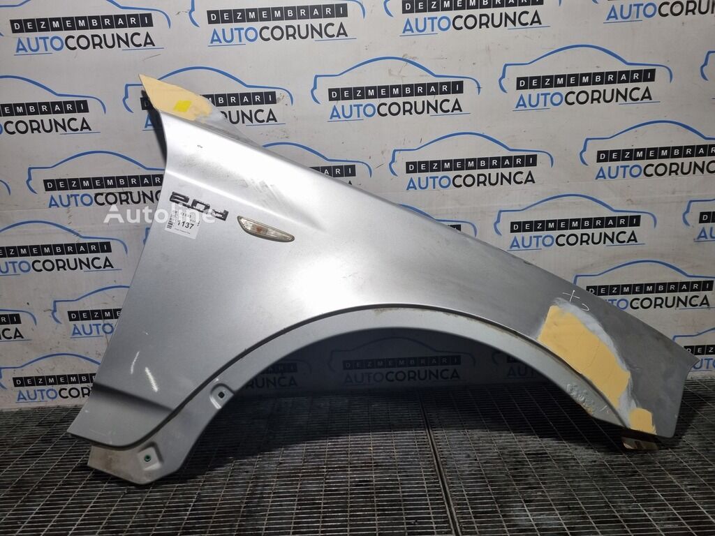 Купить крыло Aripa Dreapta Fata BMW X3 E83 2006 - 2010 4 Usi GRI для автомобиля | Autoline TM Крыло Aripa Dreapta Fata BMW X3 E83 2006 - 2010 4 Usi GRI для автомобиля - Autoline