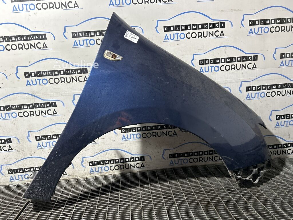Aripa Dreapta Fata Dacia Dacia Logan II MCV Facelift 2017 2013 - Kotflügel für Auto kaufen | Autoline LI Aripa Dreapta Fata Dacia Dacia Logan II MCV Facelift 2017 2013 - Kotflügel für Auto - Autoline
